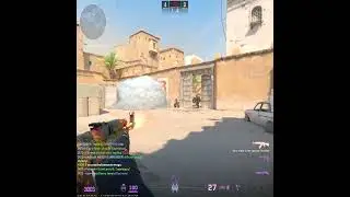 insane 2 k after popflash