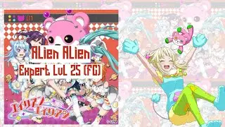 BanG Dream! Alien Alien cover by Hello Happy World [Expert][MV]