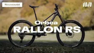Orbea Rallon RS 2026 | Ne l'appelez pas VTTAE