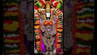 # govinda govinda #sheranagata vatsala sara viboo# Do u like 👍 Nd subscribe 🔔#