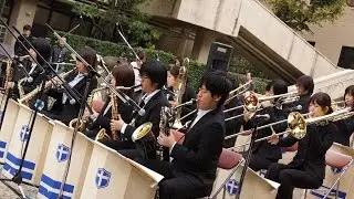 K.G.Swing Charioteers 2016 関学文総軽音（KGLMC）