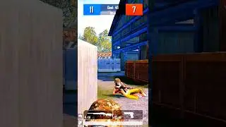 #pubgmobile no scope double kills with M24 in TDM #subscribe