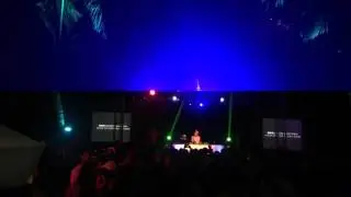 Epic Nightclub in Boracay