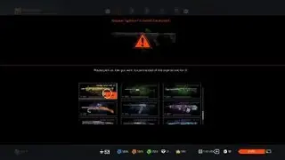 Warface Christmas 2020    END GAME SHUT DOWN