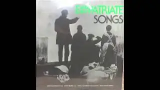 John, Tom & Maureen Kavanaugh, Kevin Burke & Peter Herbig - Expatriate Songs - The Other Side