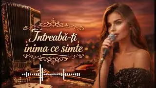AI MUSIC----&Icirc;ntreab&atilde;-ti Inima Ce Simte (original video)