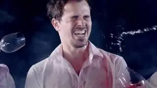Battle of The Vines - TRAILER