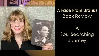 A Face From Uranus Book Review - A Soul Searching Journey