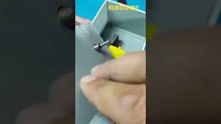 How to make Useless Box machine#shorts Amazing DIY projects 🥰🥰science project