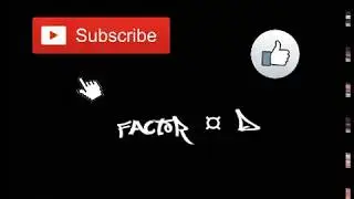 Temazo de la banda... Marvock- Factor D