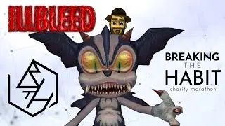 Illbleed by abbiescorner - Breaking The Habit 2024