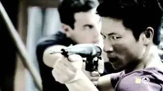 El Barco - This is War