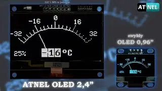 #0590 ATNEL OLED 2,4