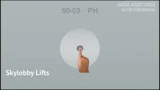 Tour of Otis Lifts | The Edge @ CICC