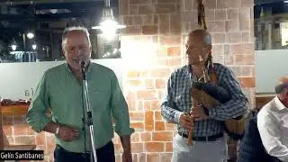 De folixa - De l'Altu La Collaona , José García y 