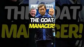 The GOAT Manager &ndash; GUY ROUX 🐐