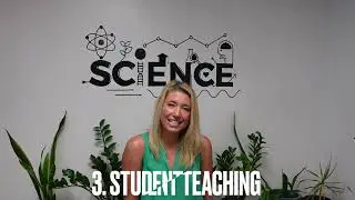 SDSU Single Subject Teaching Credential