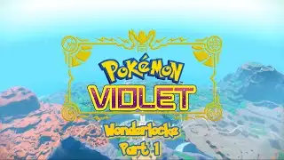 The Switch 2 Difference (Pok&eacute;mon Violet Wonderlocke #1)