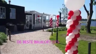We Arrange | Bruiloft DJ Boeken