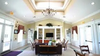 Berkshire Club Apartments - Orlando, FL
