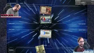 The Wedge Show - Jump to Lightspeed Tournament of Champions Group A - Part 2! Star Wars Unlimited