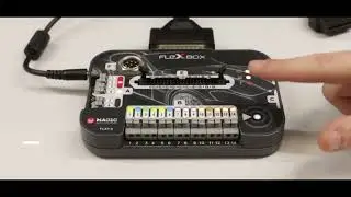 Flex Chiptuning tool: programmer for ECUs and TCUs