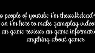 My Edited Video