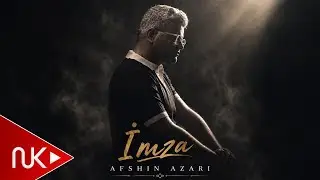Afshin Azari - İmza 2026 (Yeni Klip) 