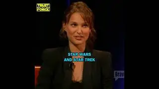 Natalie Portman Apologizes to Star Wars Fans