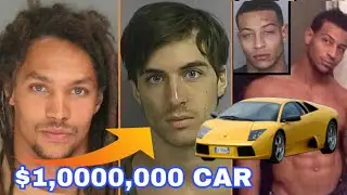 TEXAS MAN BOUGHT LAMBORGHINI WITH $1.6M PPP LOAN SENTENCED 9 YEARS | PPP LOAN FRAUD ~ QUiNTiN BANKS