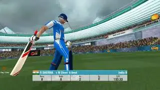 Wcc 2 multiplayer 1 on 1 match video