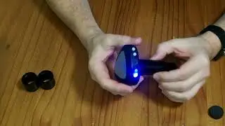 Review: AOMEKIE  / SO-SHINE WiFi Digital Eyepiece  [microscope telescope spotting-scope] $60