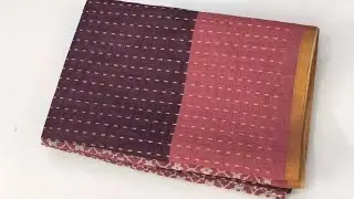 Trending sarees& Kasthuri digital cotton sarees// (31/1/26)#trending#new#online#fashion#shopping