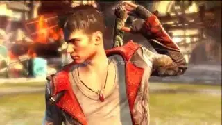 DmC Tribute - Point Of No Return