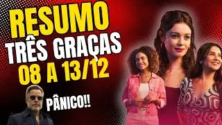 FERRETTE EM P&Acirc;NICO! O Encontro Proibido Que Pode Derrubar a Fam&iacute;lia Toda! Inacredit&aacute;vel!