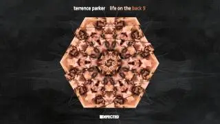 Terrence Parker 'Finally' (Baby Be Mine)