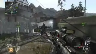 TsmartTV - Black Ops II Game Clip