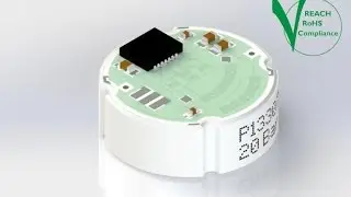 Ceramic Pressure Sensors