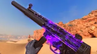 Black Ops Cold War: Dark Aether Unlocked , Nuketown 24/7, & Double Weapon XP!