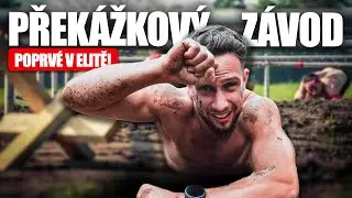 NEJOBTÍŽNĚJŠÍ OCR ZÁVOD? | Jindřichohradecký Lev 2025