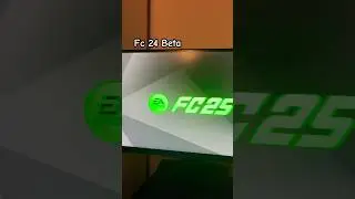 FC25 closed beta testing