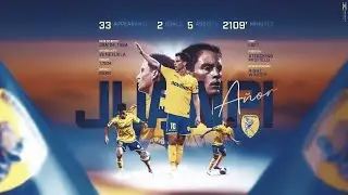 Juanpi A&ntilde;or I Panetolikos I Highlights 2023/24