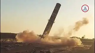 В районе Ист-Джайнтия-Хиллз снесены несанкционированные коксовые заводы.