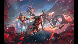 SHATTERLINE  - PVP