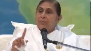 Experiencing Power of Silence - BK Divyaprabha - 20.07.14