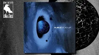 A.M.C - Command C [Titan Records]