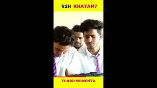Wasim round 2 hell arrested 😱- @Round2hell arrested news for controversial video #shorts#r2h