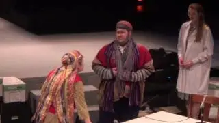 The Language Archive
