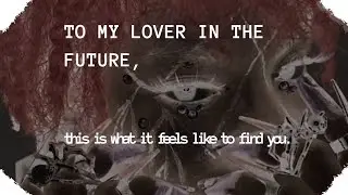 SOULMATE SEXUAL &bull;☆ SHORT FILM