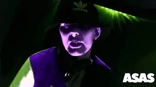 Asas -  BassBox DNB Sessions (Episode 1)